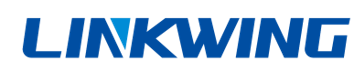 Linkwing logo